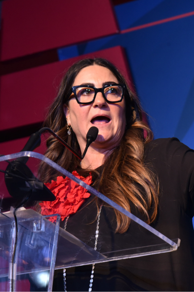 Michelle Ferrari – Liderazgo con propósito y bienestar organizacional