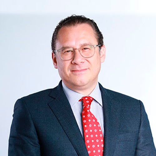 Daniel Salcido
