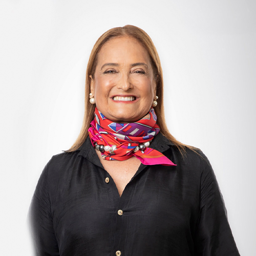 Patricia Armendariz