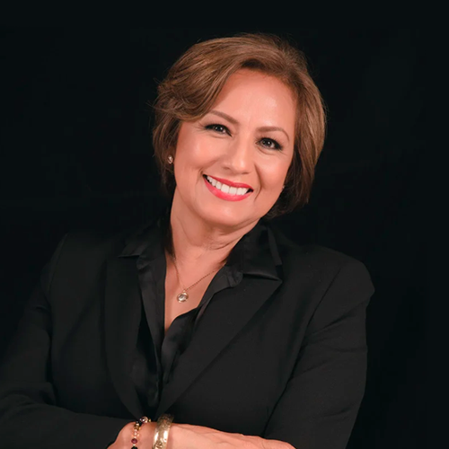 Rosario Marín