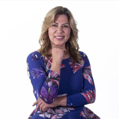 Blanca Estela Pérez