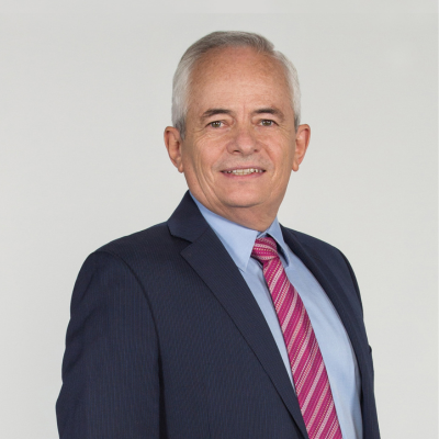 Javier Arnau Ávila