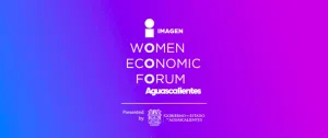 Women Economic Forum (WEF) Aguascalientes 2024